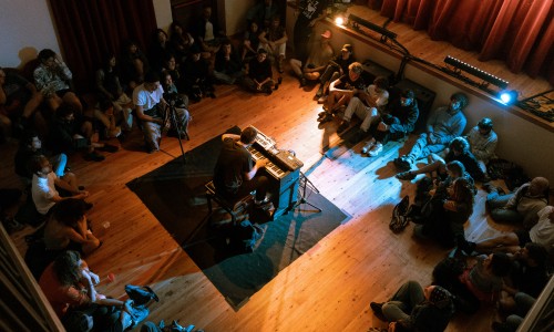 XXXV Edizione di Piedicavallo Festival: Musica, Arte e Territorio convivono